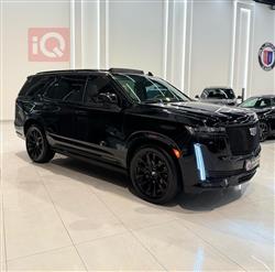 كاديلاك اسكاليد